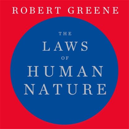 The Laws of Human Nature (Digital Audio, MP3)