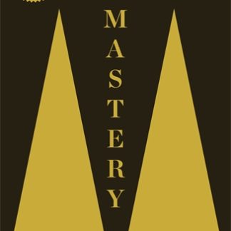 Mastery (Digital Audio, MP3)
