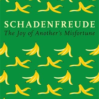 Schadenfreude (Epub)