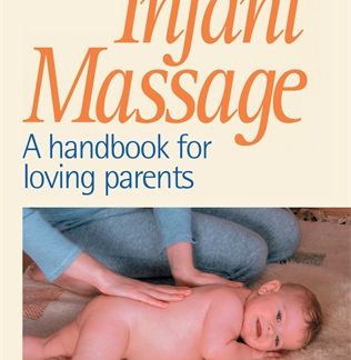 Infant Massage (Epub)