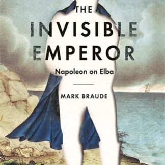 The Invisible Emperor (Epub)