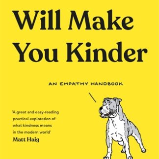 This Book Will Make You Kinder (Epub)