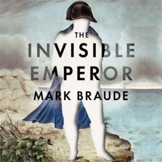 The Invisible Emperor (Digital Audio, MP3)