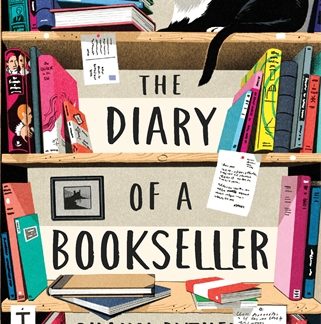 The Diary of a Bookseller (B Format Paperback)