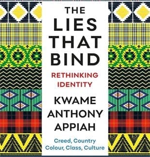 The Lies That Bind (Epub)