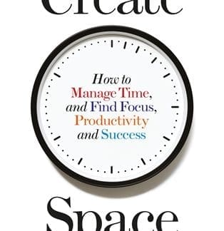 Create Space (Trade Paperback)