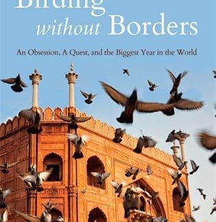Birding Without Borders (Hardback)