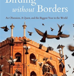 Birding Without Borders (Epub)