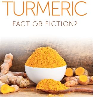 Turmeric (Epub)