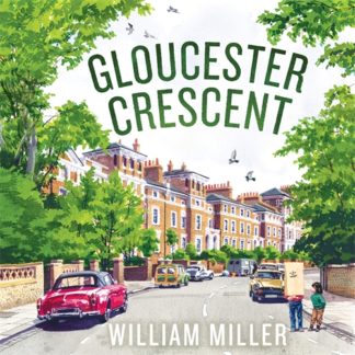 Gloucester Crescent (Digital Audio, MP3)