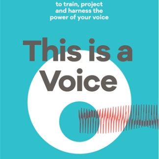 This is a Voice ()
