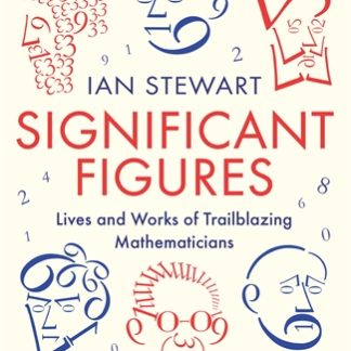 Significant Figures (B Format Paperback)