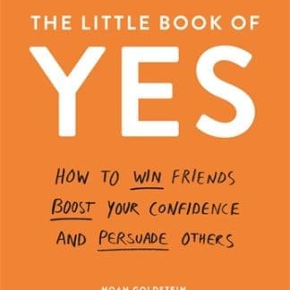 The Little Book of Yes (Epub)