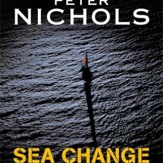 Sea Change (Epub)