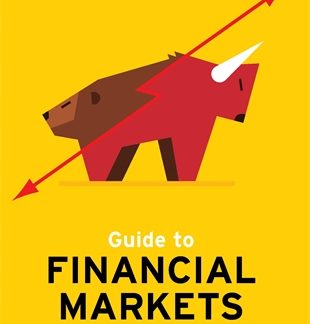 The Economist Guide To Financial Markets 7th Edition (Trade Paperback)