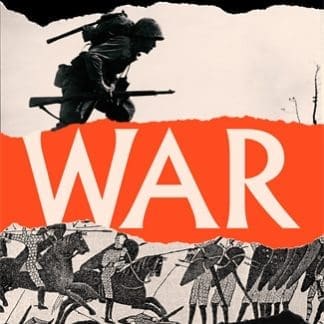 War (Hardback)