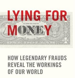 Lying for Money (Hardback)