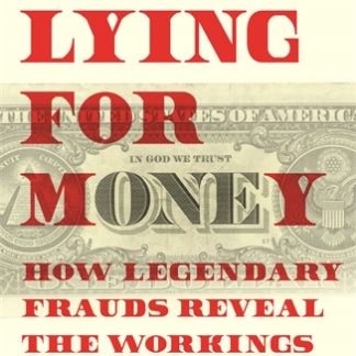 Lying for Money (Epub)