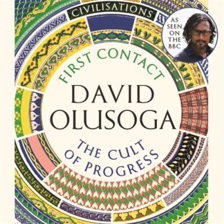 Cult of Progress (Digital Audio, MP3)