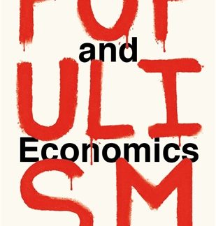 Populism and Economics (Epub)