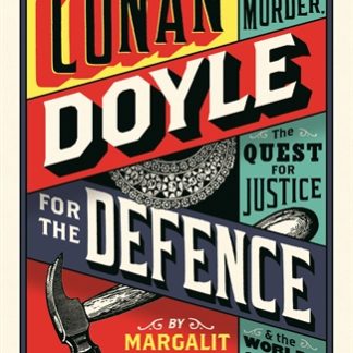 Conan Doyle for the Defence (Epub)