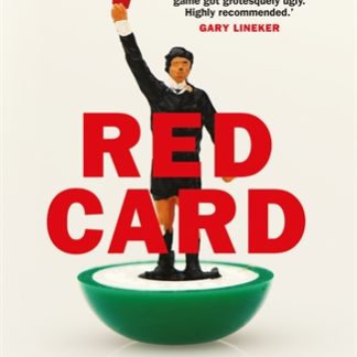 Red Card (Epub)