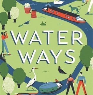 Water Ways (Hardback)