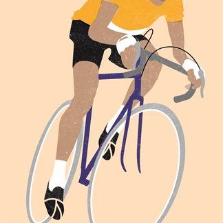 Anquetil, Alone (B Format Paperback)