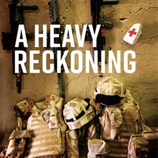 A Heavy Reckoning (B Format Paperback)