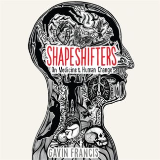 Shapeshifters (Digital Audio, MP3)