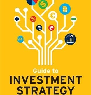 The Economist Guide To Investment Strategy 4th Edition (Trade Paperback)