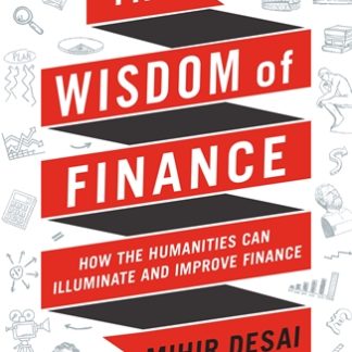 The Wisdom of Finance (B Format Paperback)