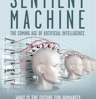 The Sentient Machine (Epub)