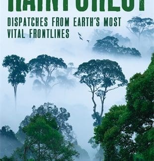 Rainforest (Hardback)