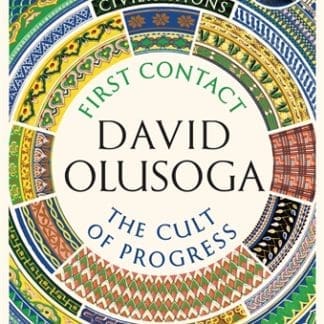 The Cult of Progress (Hardback)