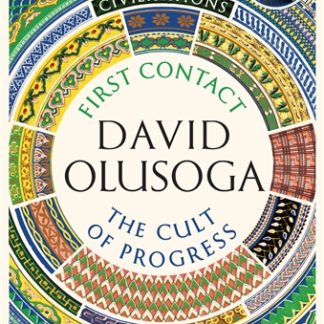 Cult of Progress (Epub)
