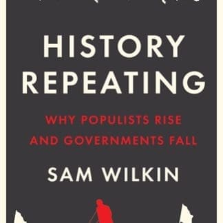 History Repeating (Hardback)
