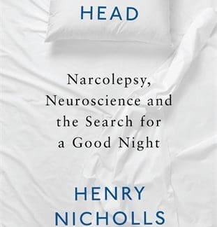 Sleepyhead (Hardback)