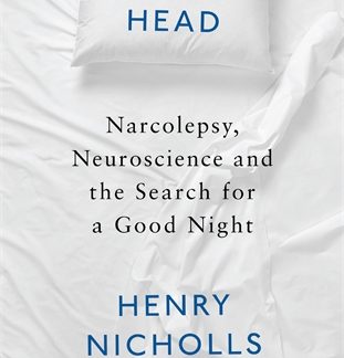 Sleepyhead (Epub)