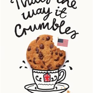 That's The Way It Crumbles (B Format Paperback)
