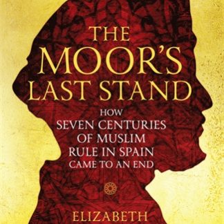 The Moor's Last Stand (B Format Paperback)