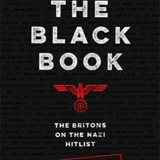 The Black Book (Hardback)