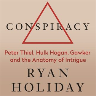 Conspiracy (Digital Audio, MP3)
