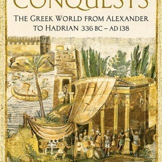 Age of Conquests (Hardback)