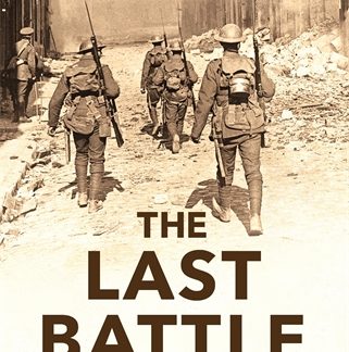 The Last Battle (Epub)