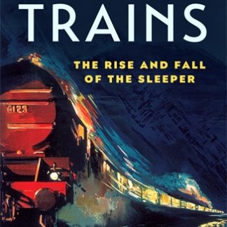 Night Trains (B Format Paperback)