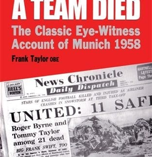 The Day a Team Died ()