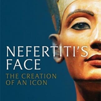 Nefertiti's Face (Hardback)