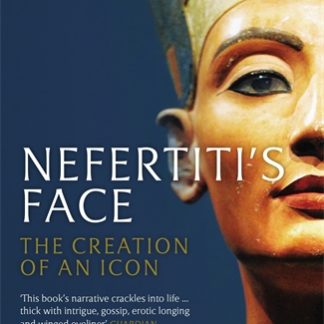Nefertiti's Face (Epub)