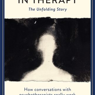 In Therapy (Trade Paperback)